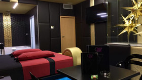 Motel Venus Madrid Norte