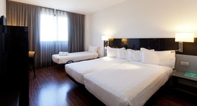 Ciudad de Móstoles