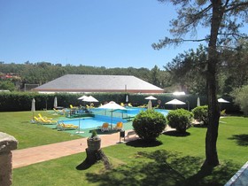 Hacienda Los Robles