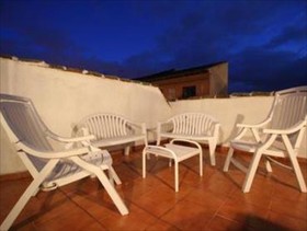 Cruz Verde Hostal