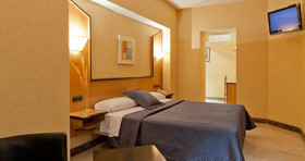 Hotel Ciudad de Navalcarnero