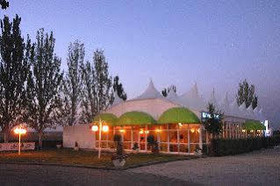 Hotel Ciudad de Navalcarnero