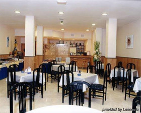 Hotel Ciudad de Navalcarnero