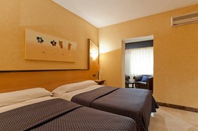 Hotel Ciudad de Navalcarnero