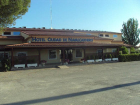 Hotel Ciudad de Navalcarnero