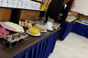 Hotel Ciudad de Navalcarnero