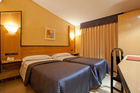 Hotel Ciudad de Navalcarnero