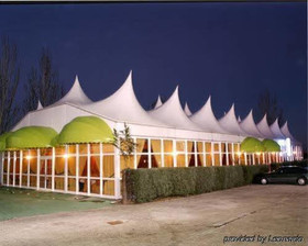 Hotel Ciudad de Navalcarnero