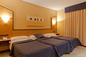 Hotel Ciudad de Navalcarnero