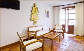 Posada del Tio Juanon