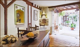 Posada del Tio Juanon