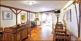 Posada del Tio Juanon
