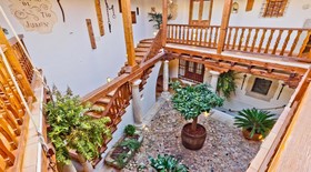 Posada del Tio Juanon