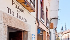 Posada del Tio Juanon
