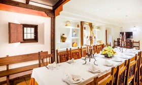 Posada del Tio Juanon