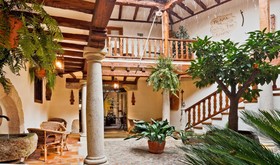 Posada del Tio Juanon
