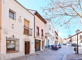 Posada del Tio Juanon