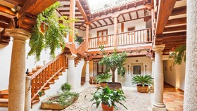 Posada del Tio Juanon