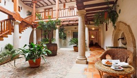 Posada del Tio Juanon