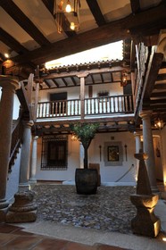 Posada del Tio Juanon
