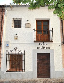 Posada del Tio Juanon
