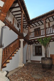 Posada del Tio Juanon