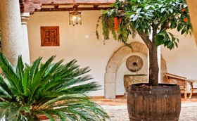 Posada del Tio Juanon