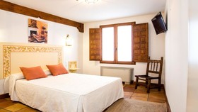 Posada del Tio Juanon