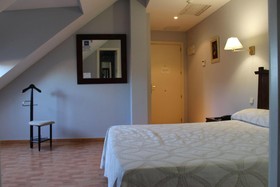 Apartahotel Villa de Parla