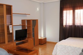 Apartahotel Villa de Parla