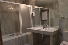 Apartahotel Villa de Parla