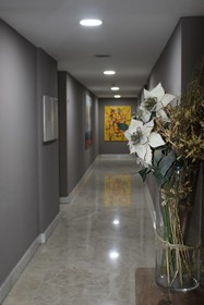 Apartahotel Villa de Parla