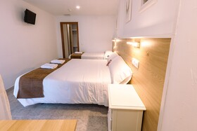 Hostal Gran Via