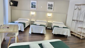 Hostal Gran Via