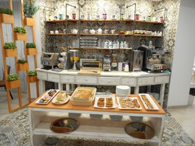 Hostal Gran Via