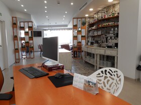 Hostal Gran Via