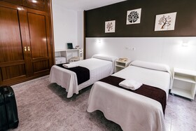 Hostal Gran Via