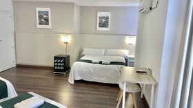 Hostal Gran Via
