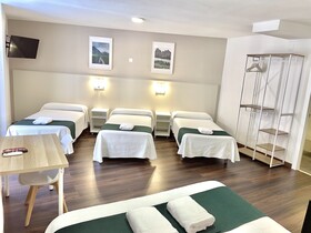 Hostal Gran Via