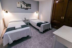 Hostal Gran Via