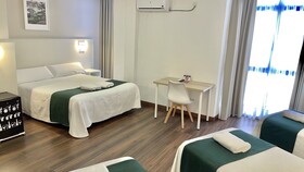 Hostal Gran Via