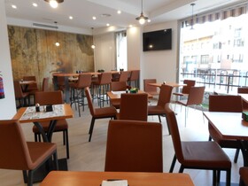 Hostal Gran Via