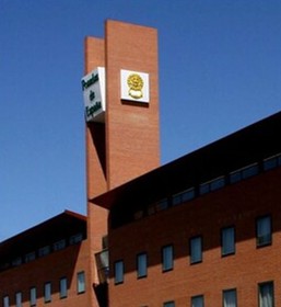 Posadas de España Pinto