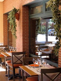 Posadas de España Pinto