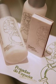 Posadas de España Pinto