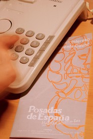 Posadas de España Pinto