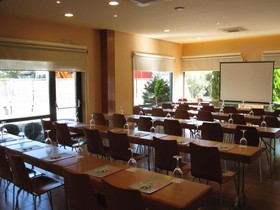 Posadas de España Pinto