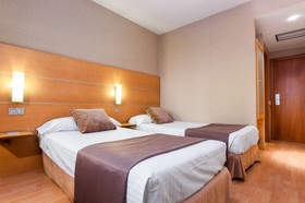 Posadas de España Pinto