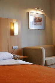 Posadas de España Pinto