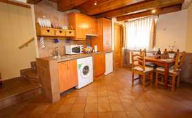 El Bulin De Pinuecar